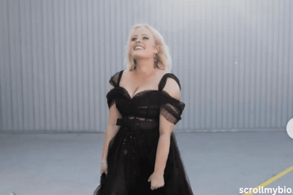 Katy Robertson Bio/Wiki Age, Height, Net Worth, Relationships, 2025. Katy Robertson