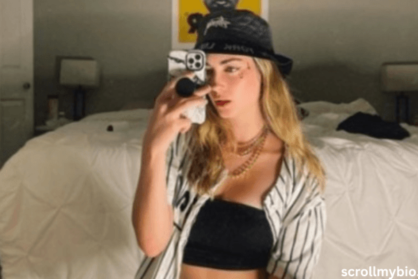 Lily Alcott Bio/Wiki Age, Height, Net Worth, Relationships, 2025. Lily Alcott