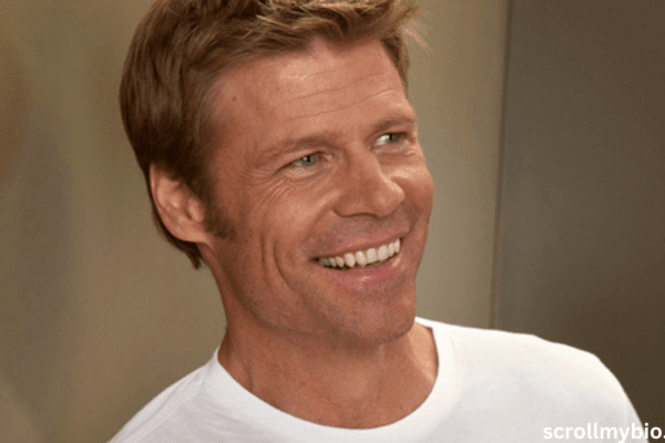 J. Michael Moncrief Bio/Wiki Age, Height, Net Worth, Relationships, 2025. J. Michael Moncrief