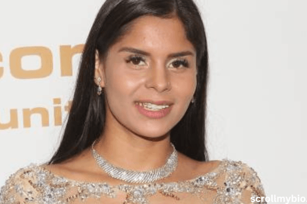 Katya Rodriguez Bio/Wiki Age, Height, Net Worth, Relationships, 2025. Katya Rodriguez