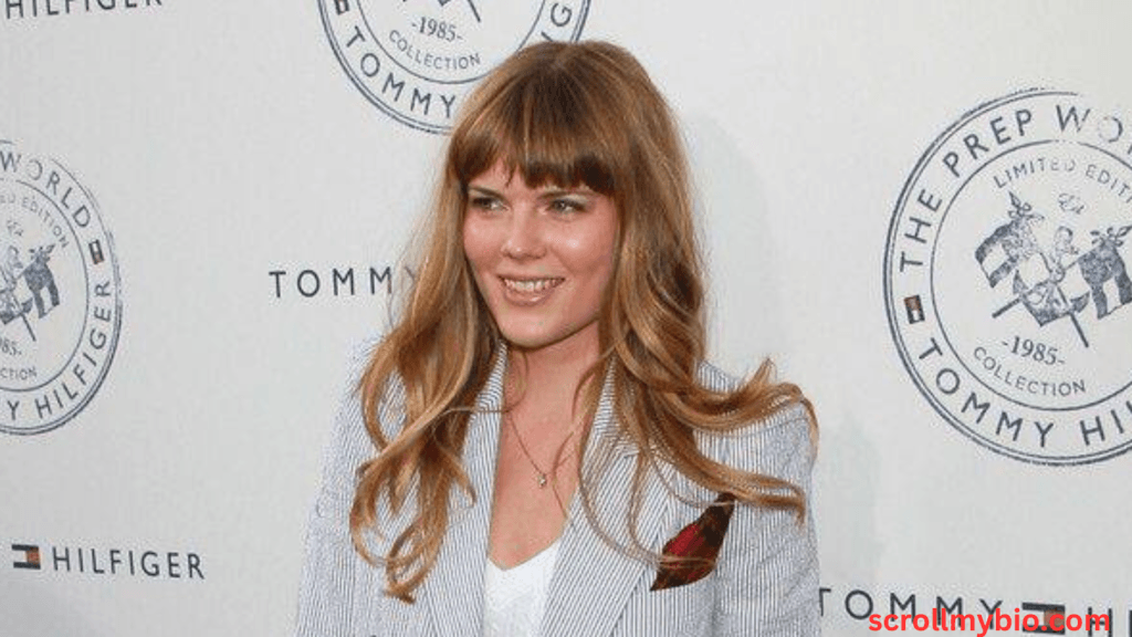 Emma Greenwell