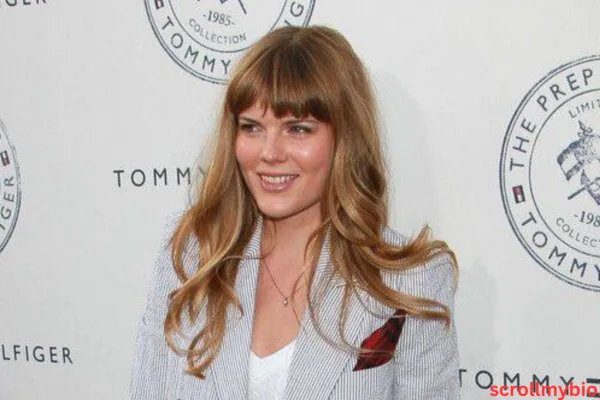 Emma Greenwell