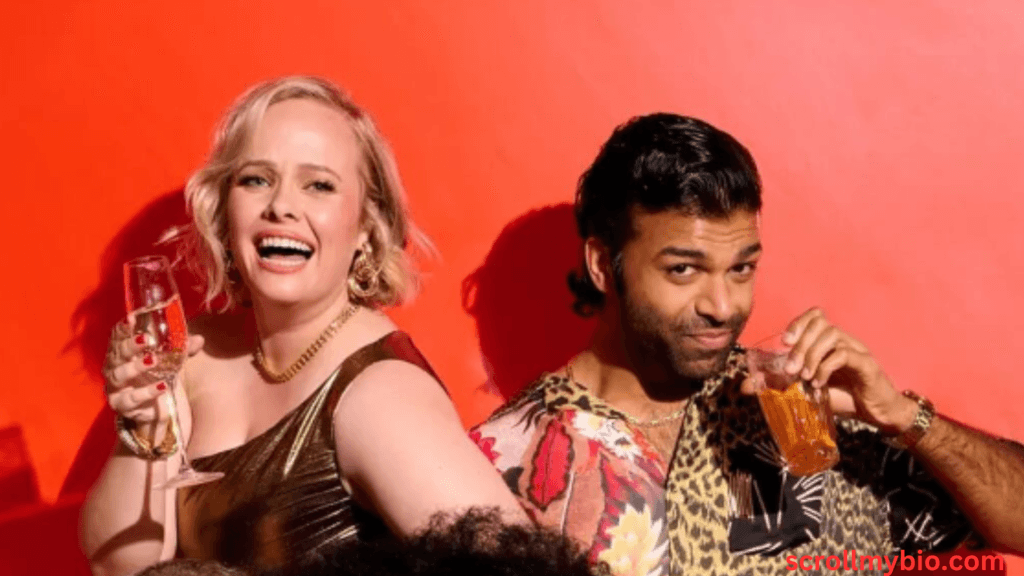Katy Robertson