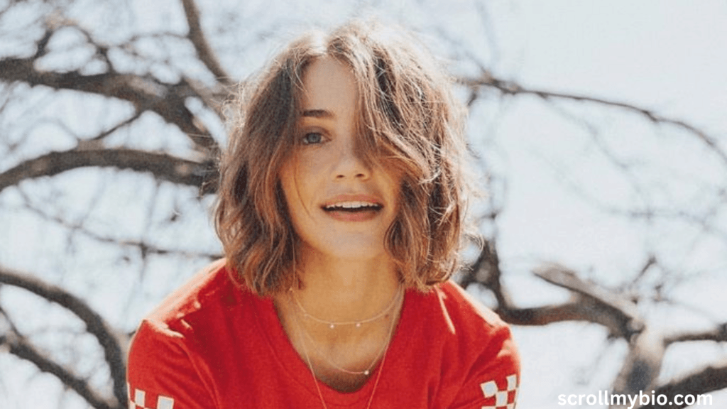 Emily Rudd