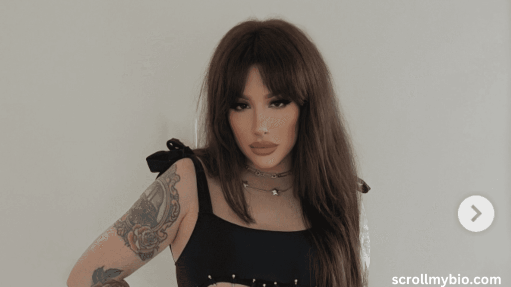 Luna Lovely Bio/Wiki Age, Height, Net Worth, Relationships, 2025.