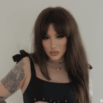 Luna Lovely Bio/Wiki Age, Height, Net Worth, Relationships, 2025.