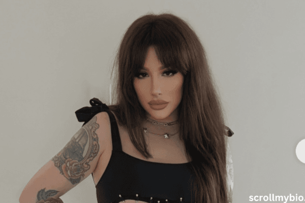 Luna Lovely Bio/Wiki Age, Height, Net Worth, Relationships, 2025. Luna Lovely Bio/Wiki Age, Height, Net Worth, Relationships, 2025.
