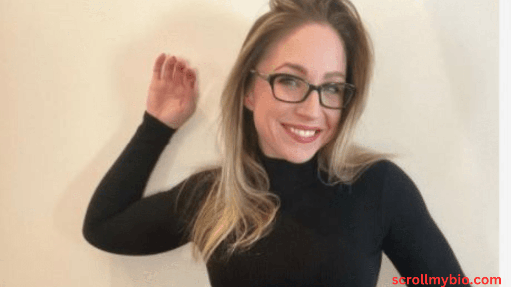 Nora Rose Jean