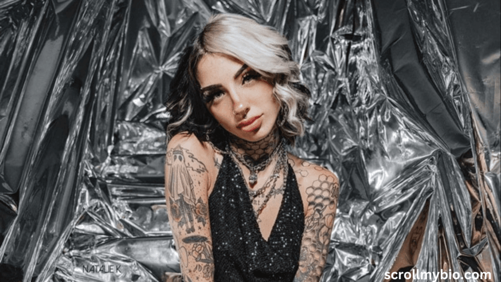 Cruella Morgan