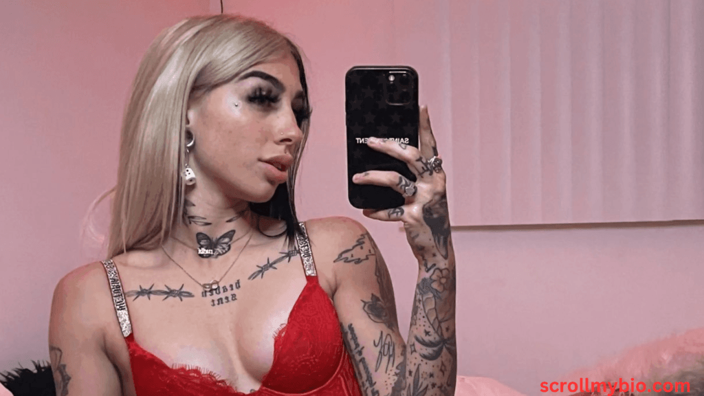Cruella Morgan