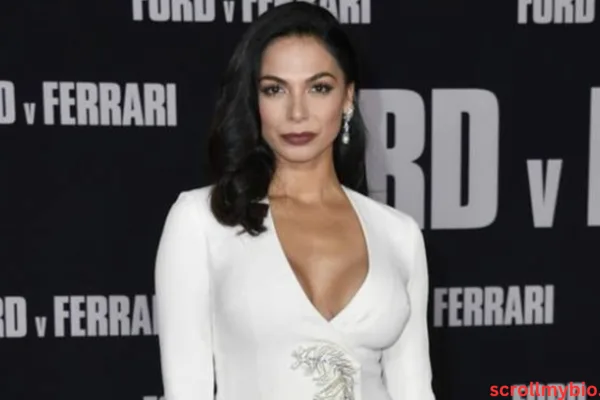 Moran Atias