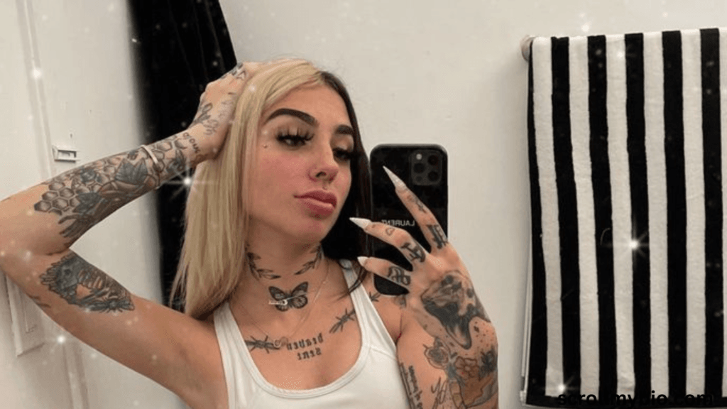 Cruella Morgan