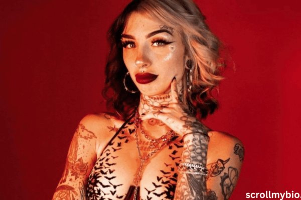 Cruella Morgan Bio/Wiki Age, Height, Net Worth, Relationships, 2025. Cruella Morgan