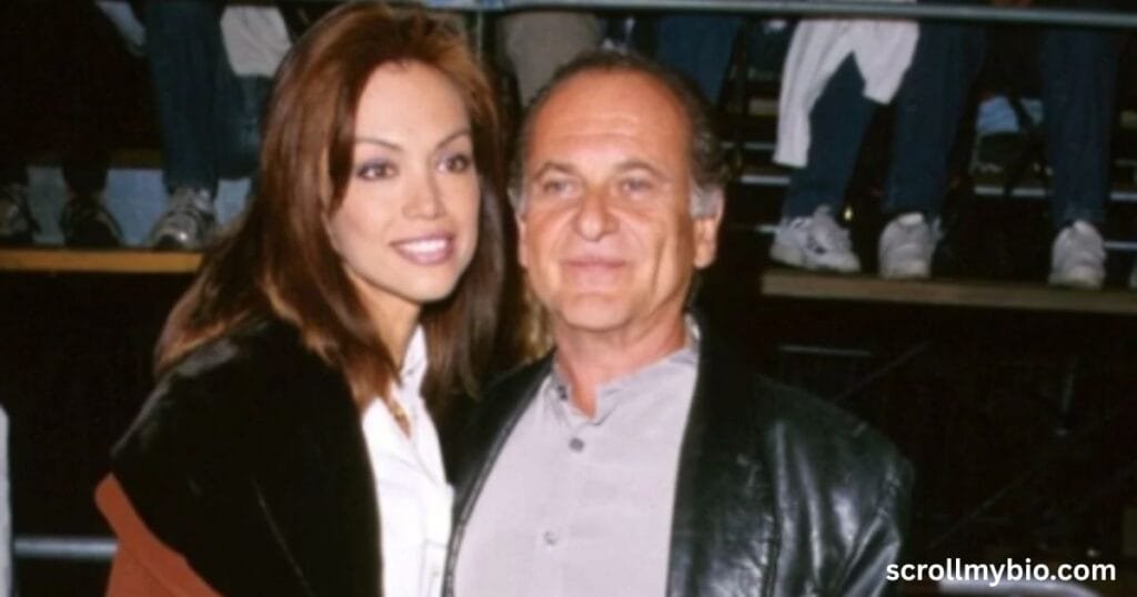 Tiffany Pesci