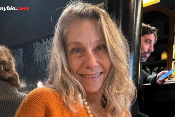 Susan Anne Povich Biography, Career, Family, Net Worth & More 2025 susan-anne-povich