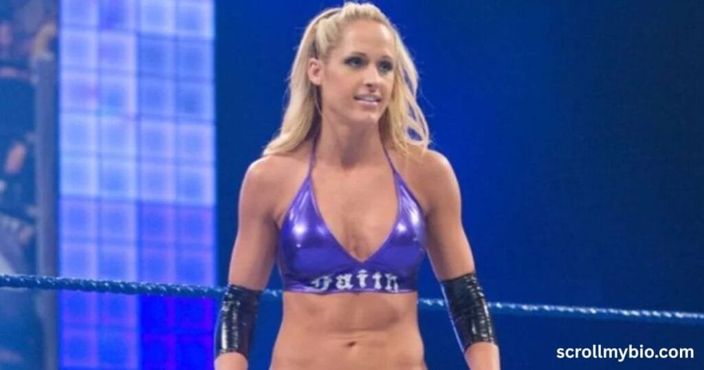 Jodi Lynn Calaway