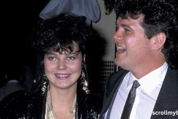 Maria Burton Carson: The Private Life of Dabney Coleman’s Daughter Maria Burton Carson